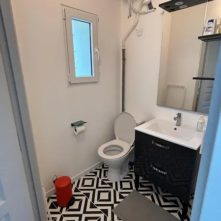 Vakantiehuis Un Havre De Paix A *